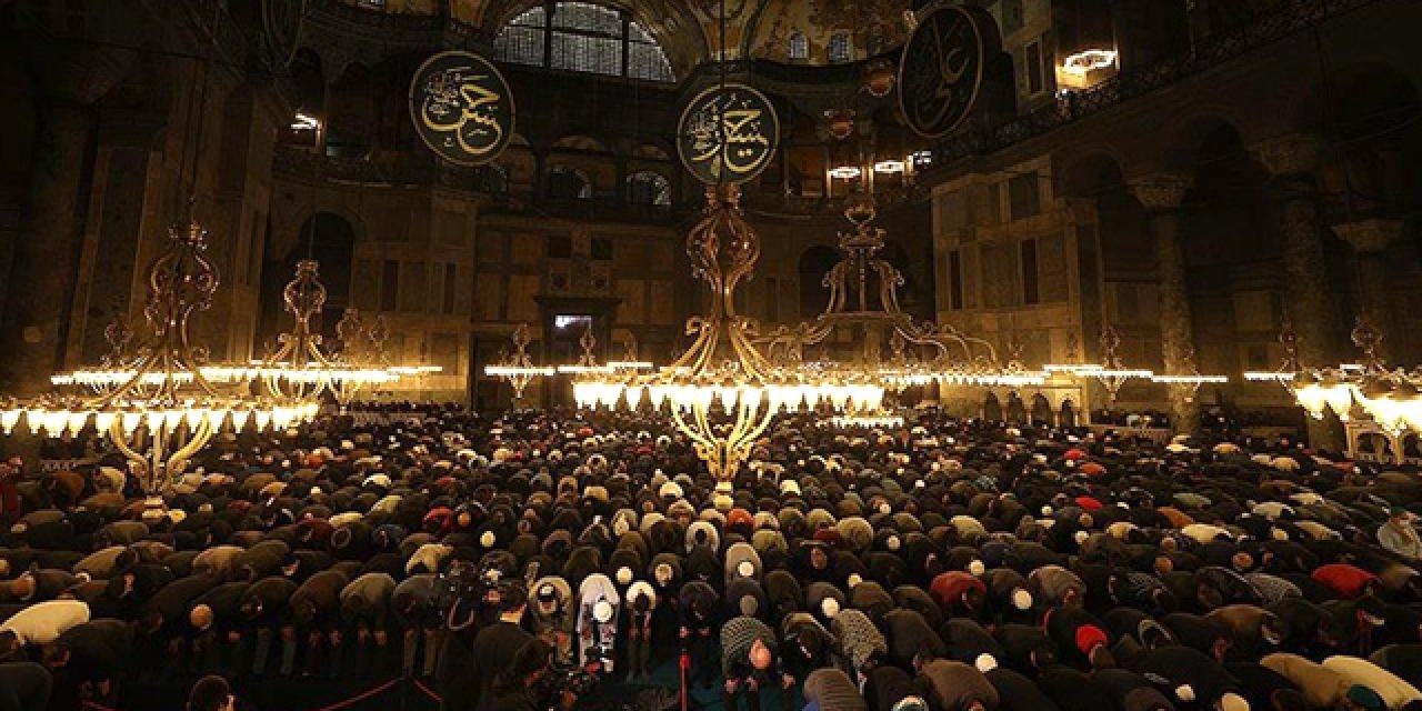 Bayram namazı saat kaçta, ne zaman? İl il Ramazan Bayramı namazı saatleri