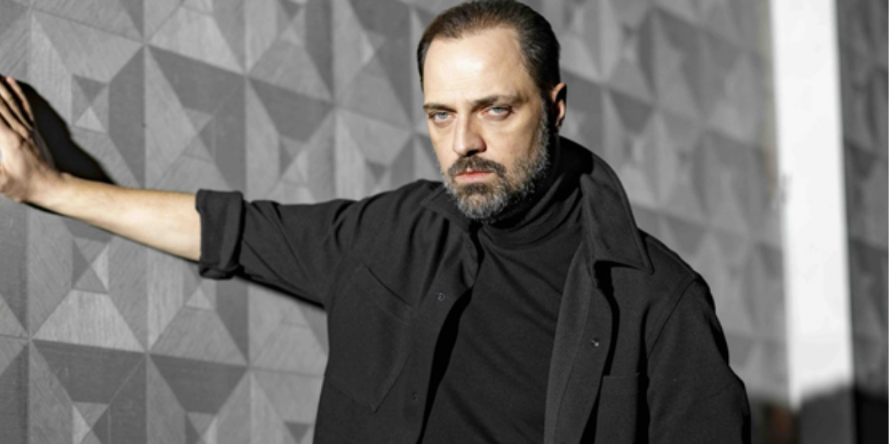 Ertan Saban 'Deha' dizisinde