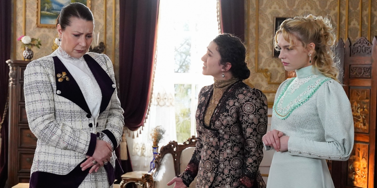Şakir Paşa Ailesi krizi çözüldü: Aile üyeleri davadan feragat etti
