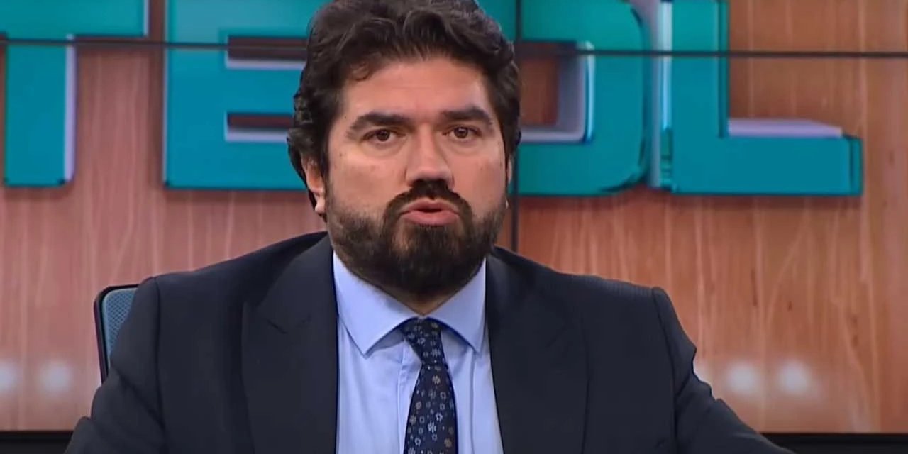 Rasim Ozan Kütahyalı'dan İmralı çıkışı: Ortalık yıkılacak