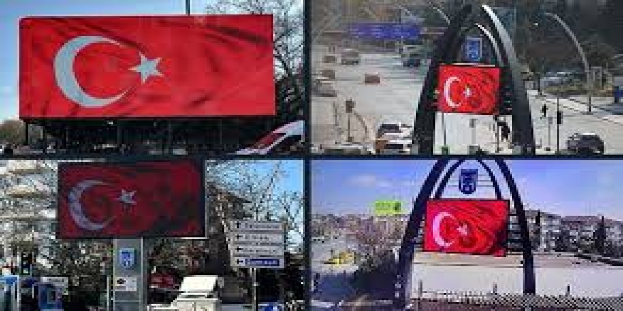 Öcalan'ın çağrısı öncesi Ankara'da dikkat çeken dakikalar