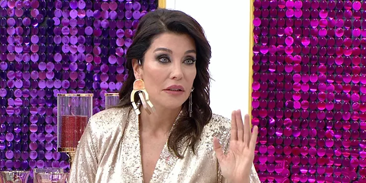 Deniz Akkaya hamile olduğunu duyurmuştu: Kötü haberi paylaştı...