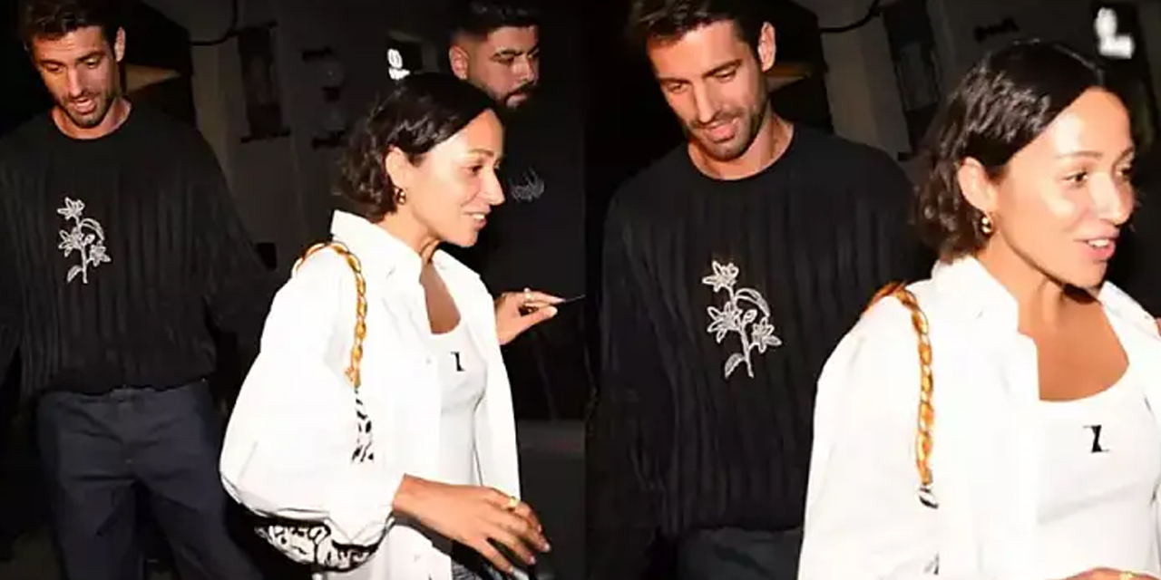 Zeynep Bastık’tan süpriz açıklama! Ünlü şarkıcı anne mi oluyor?