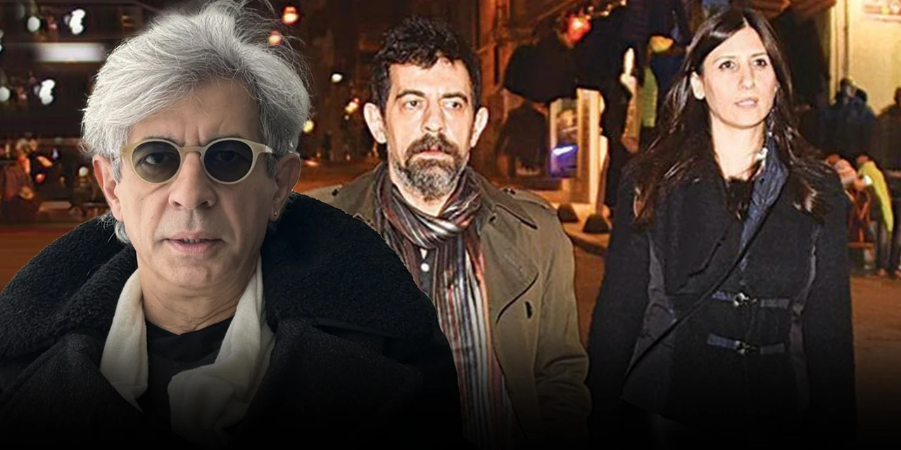 Okan Bayülgen ve Selin Atasoy’un 11 yıllık aşkı sona erdi!