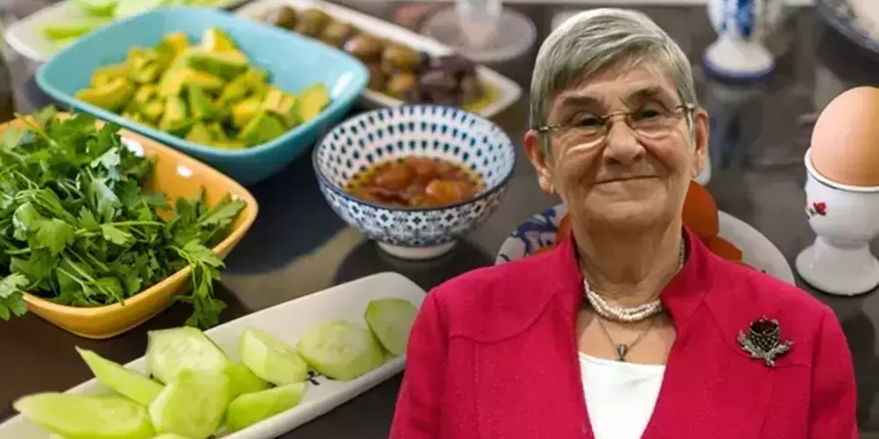 Canan Karatay Ramazan öncesi uyardı: Oruç tutacaklar bunlara dikkat!