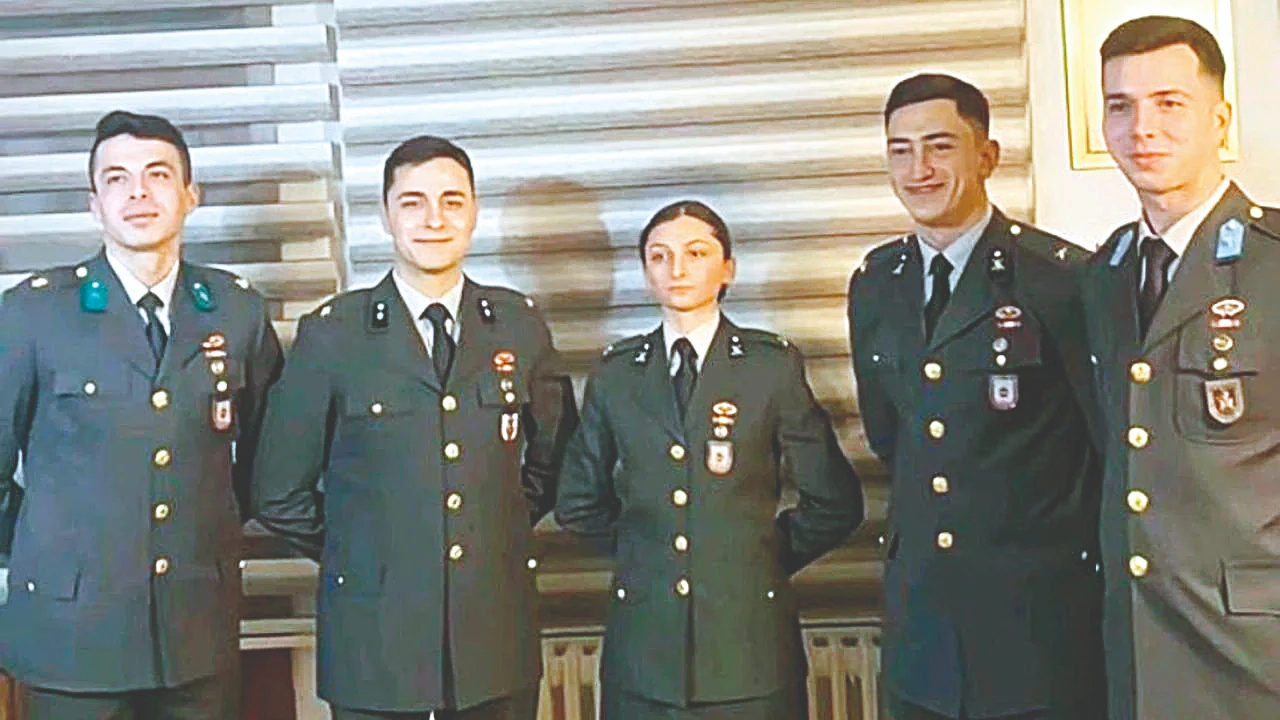 İhraç edilen teğmenler olayında gündemi sarsacak gelişme!