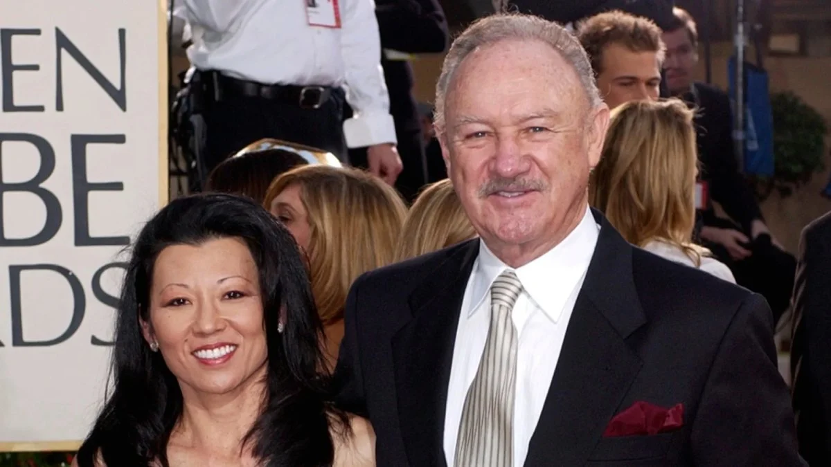 Gene Hackman ve eşinin ölümündeki gizem derinleşiyor