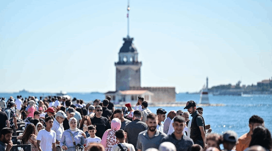 AKOM uyardı: Öğle saatlerinde dışarı çıkmayın!