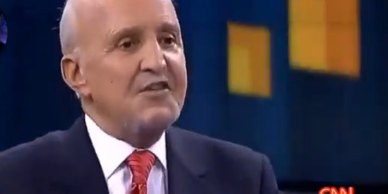 Öcalan'ın çağrısı sonrası Mehmet Ali Birand'ın yıllar önceki sözleri gündem oldu