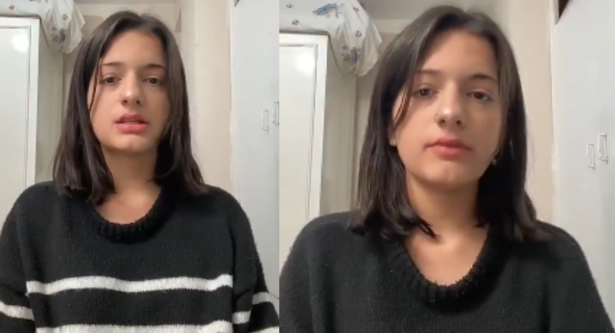 17 yaşındaki gencin yürek burkan çağrısı: Psikolojik olarak çöktük