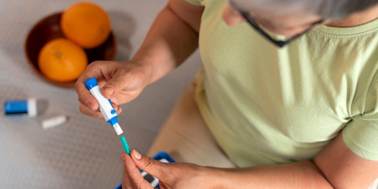 İnsülin direnci nedir? Oruç tutanlar nelere dikkat etmeli?