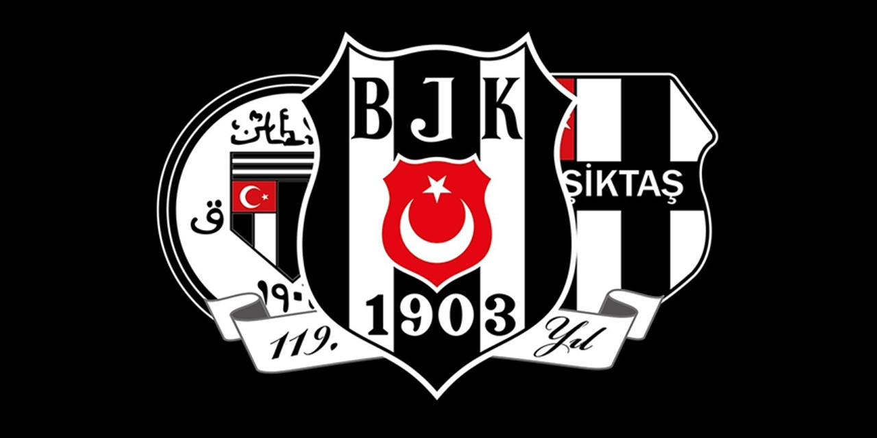 Beşiktaş armasında değişikliğe gitti: İşte yeni tasarım