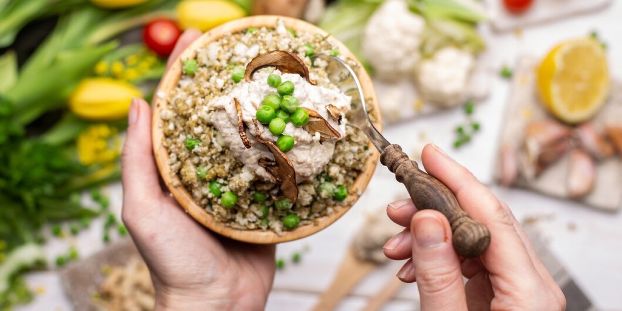 Vücudun ne kadar proteine ihtiyacı var? İşte en iyi protein kaynakları...