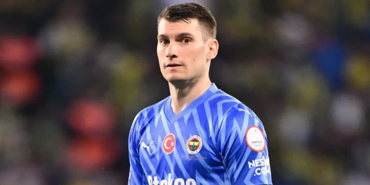 Fenerbahçe'nin kalecisi Livakovic hakkında soruşturma