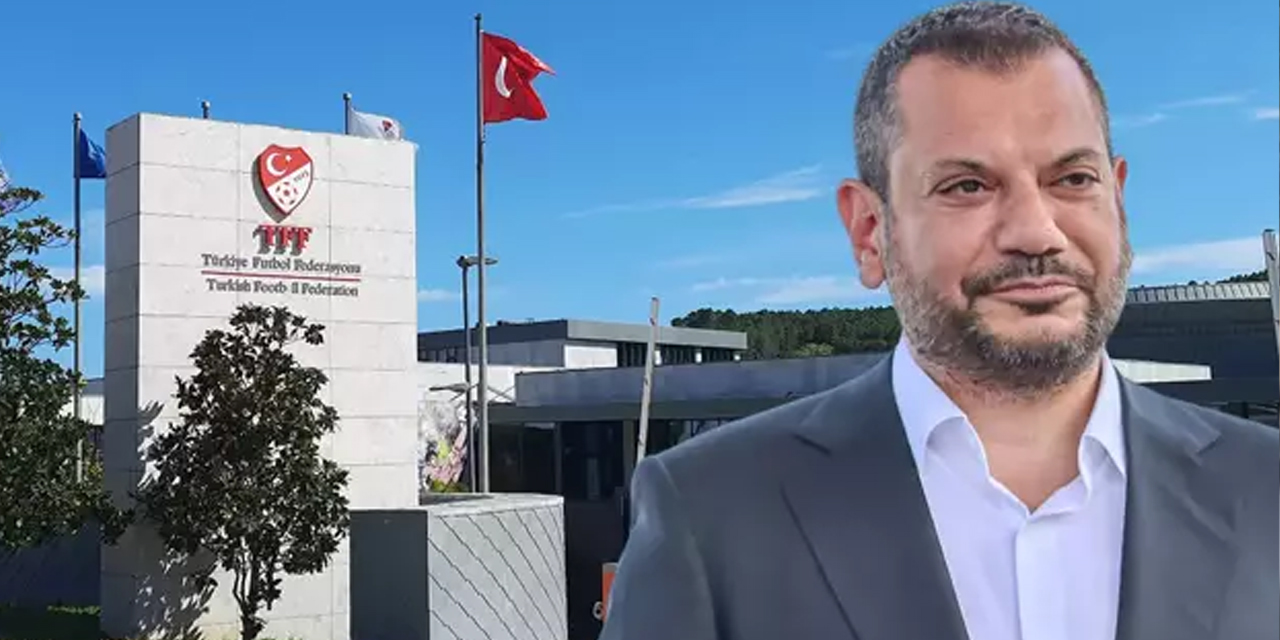 PFDK'dan Trabzonspor Başkanı Ertuğrul Doğan’a çifte ceza!
