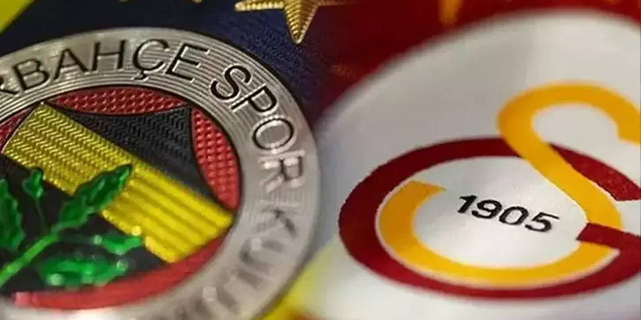 TFF, Galatasaray ve Fenerbahçe’yi Disiplin Kurulu’na sevk etti