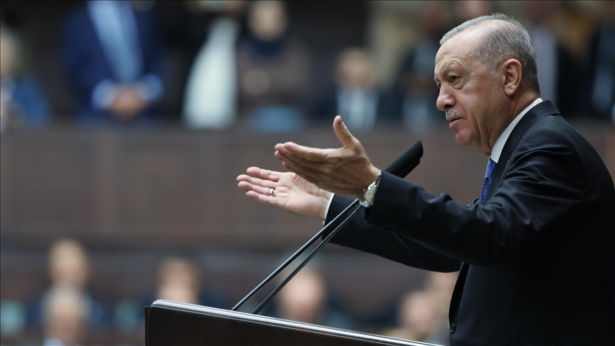 Erdoğan'dan kurmaylarına kritik talimat! Ankara kulislerinden sızdı