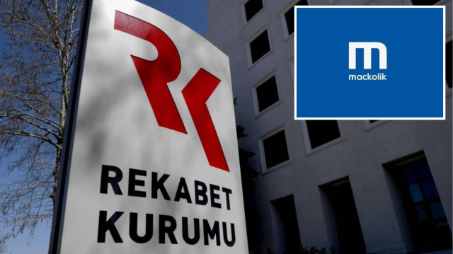 Maçkolik'e Rekabet Kurulu'ndan dev ceza