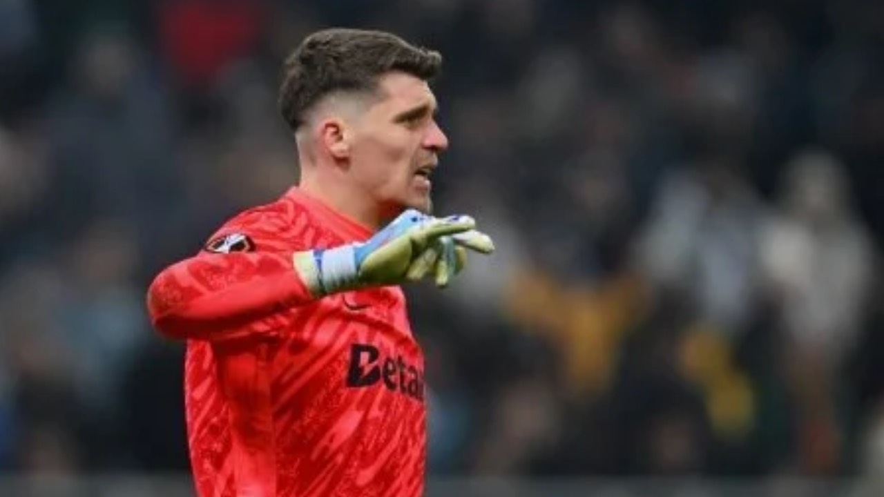 Rumen kaleci Galatasaray’ın radarında: 10 milyon euro istiyor