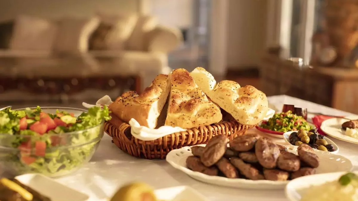 Ramazan ayında tüketilmemesi gereken 5 besin