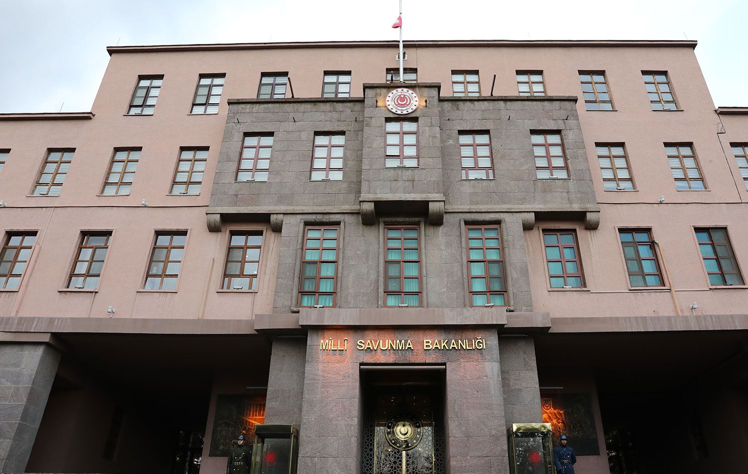 MSB'den Öcalan'ın çağrısına ilk açıklama