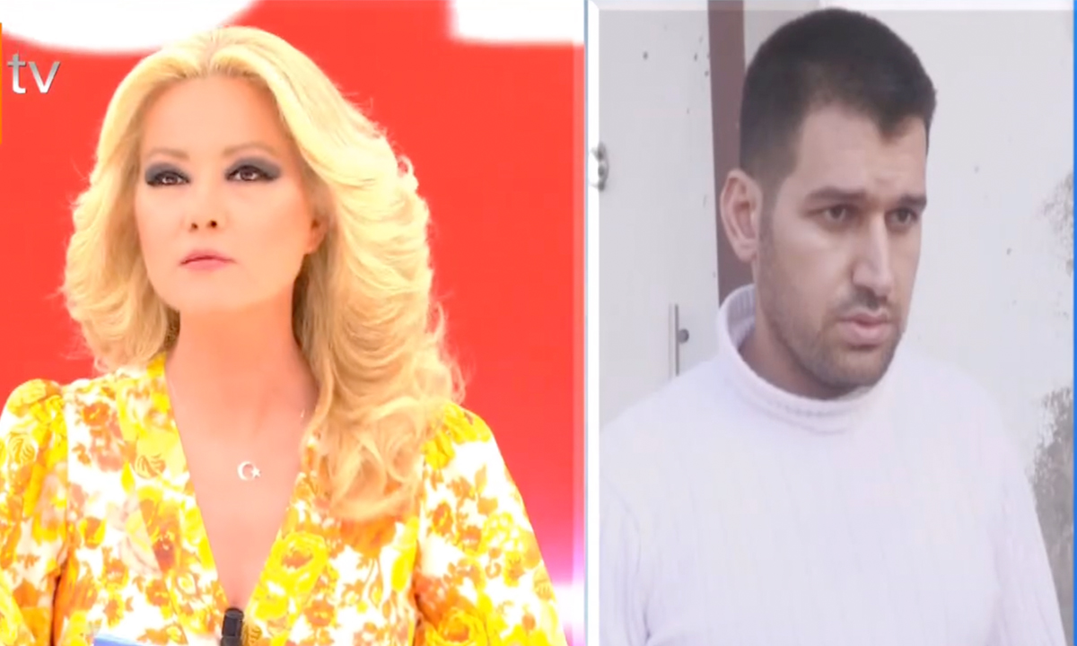 Müge Anlı'nın günlerdir aradığı katil meğer stüdyodaymış... Canlı yayında itiraf etti!