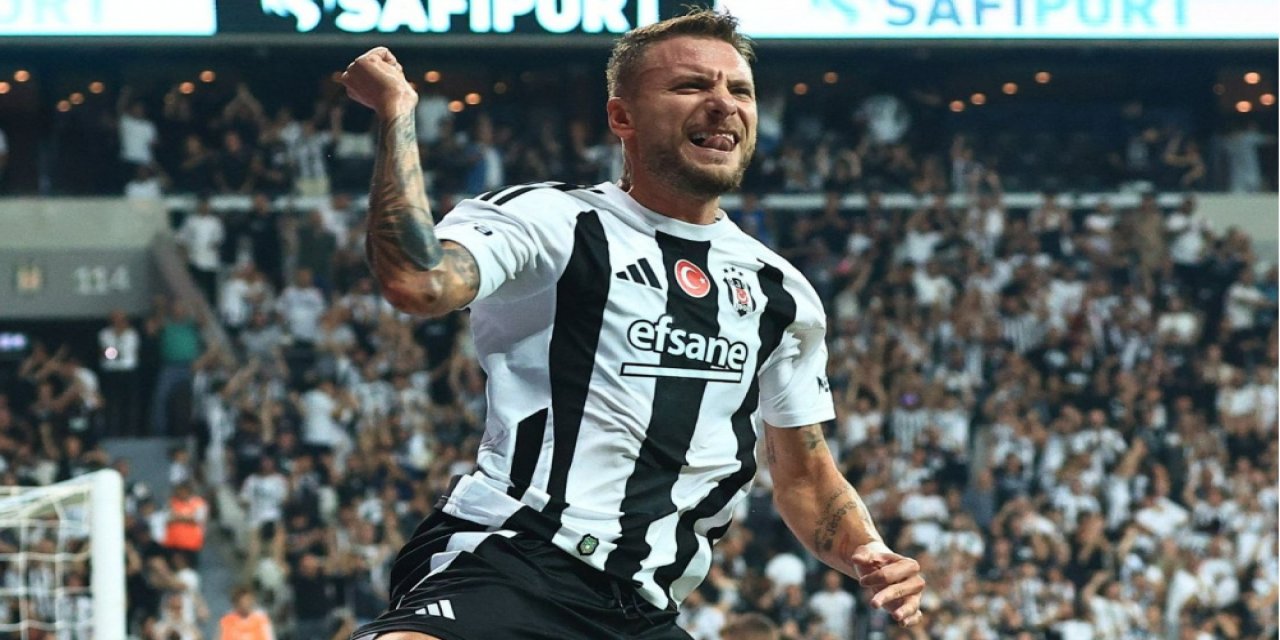 Beşiktaş'a Immobile yerine yeni golcü! Kartal yaz transfer dönemi için kolları sıvadı