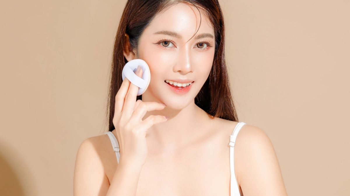 Tek malzeme ile cam gibi cilt! Cildin reçetesi süt maskesi!