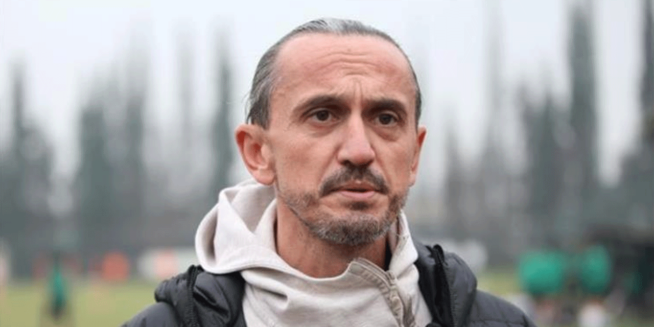 Tuncay Şanlı'nın yeni takımı belli oldu