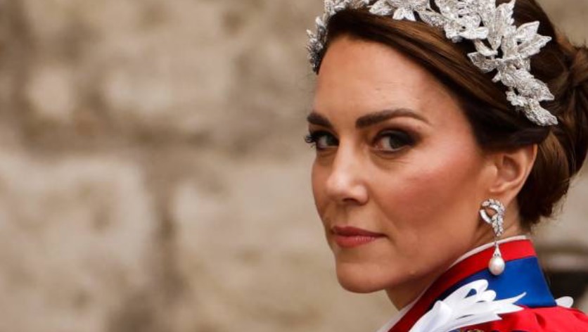 Kate Middleton hakkında iddia: Prenses eski görevlerine geri dönemeyebilir!