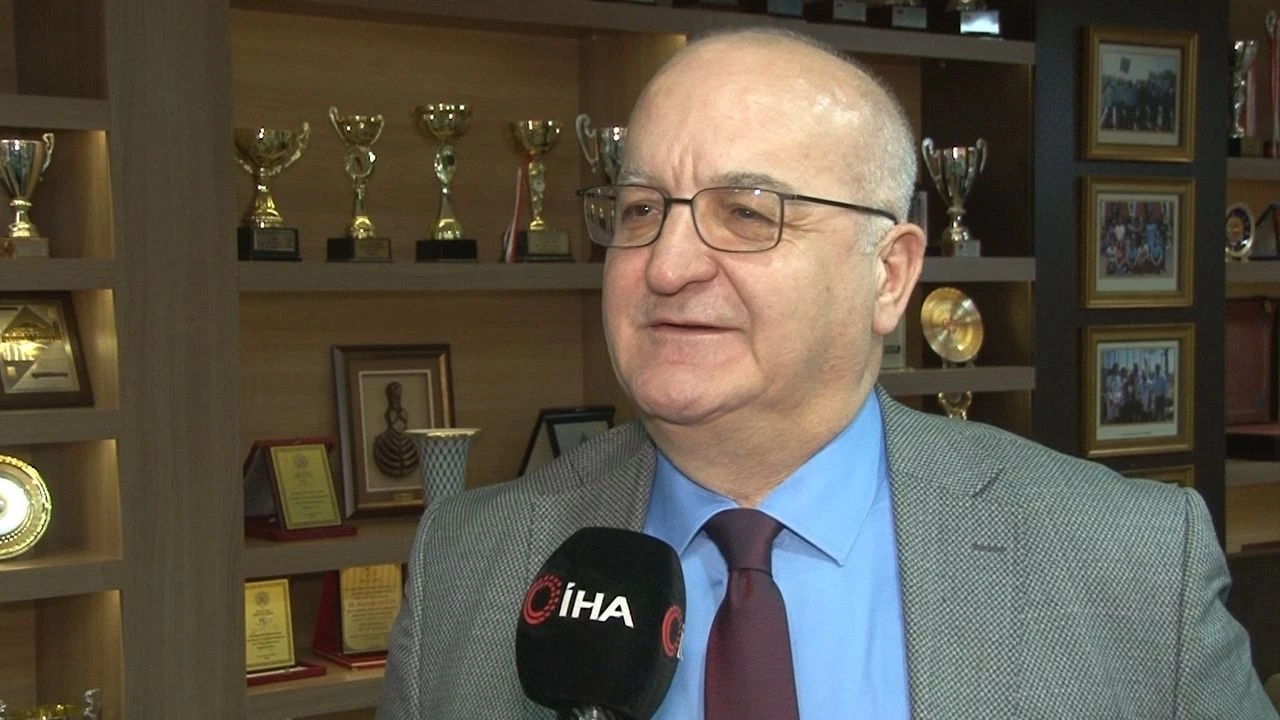 Ramazan’da nasıl beslenilmeli? Uzmanından tavsiyeler: Orucunuzu açarken çok fazla su içmeyin