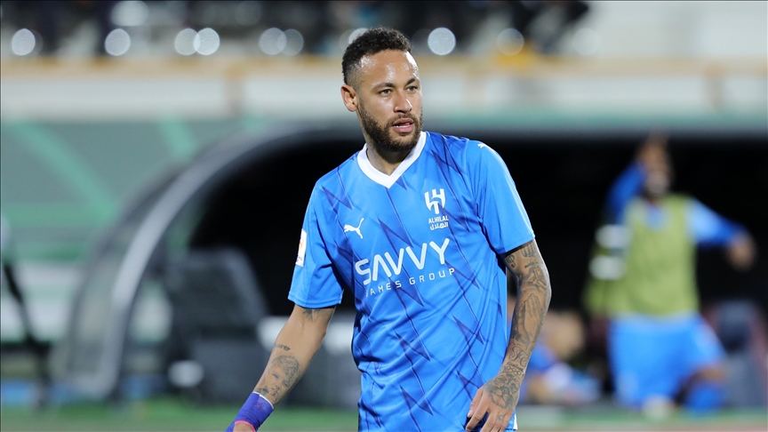 Galatasaray’dan Neymar bombası: Görüşmeler başladı