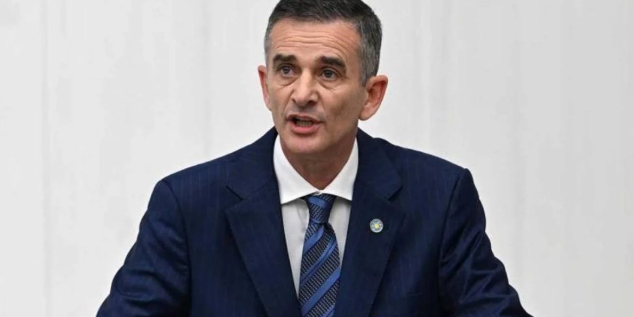 İYİ Parti'den istifa eden Ümit Dikbayır'la ilgili flaş iddia