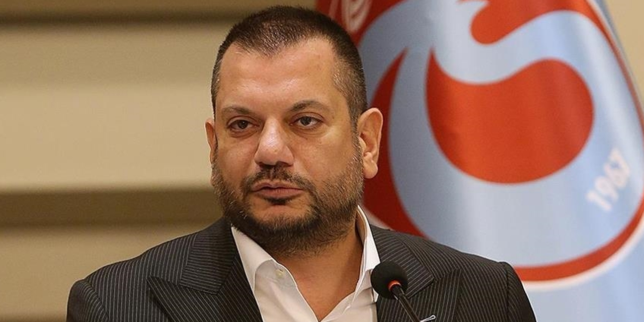 Ertuğrul Doğan'dan sert çıkış: Adaletsizliğe boyun eğmeyeceğiz!