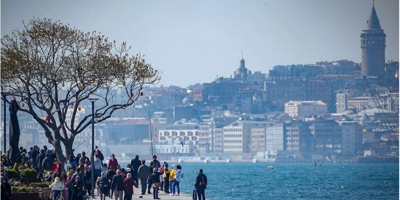 Uzmanı açıkladı: 'Kocakarı soğukları' bu yıl yaşanacak mı?
