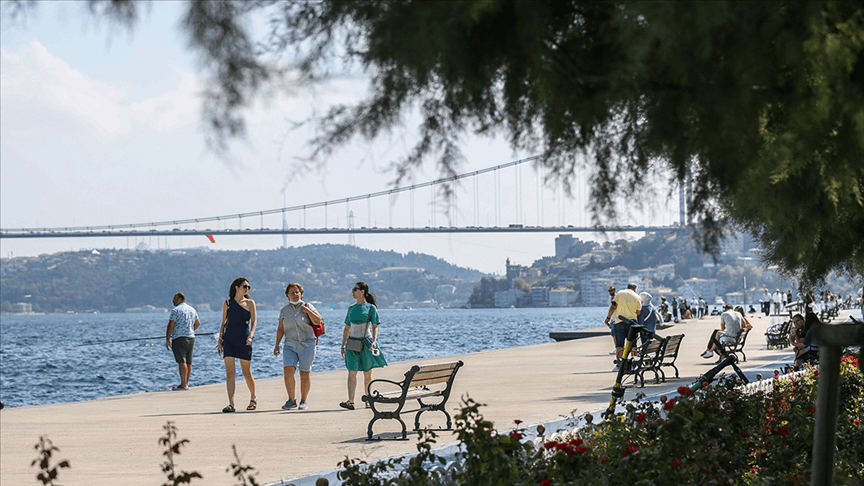 AKOM tarih vererek uyardı: O 4 ilçe daha fazla hissedecek!