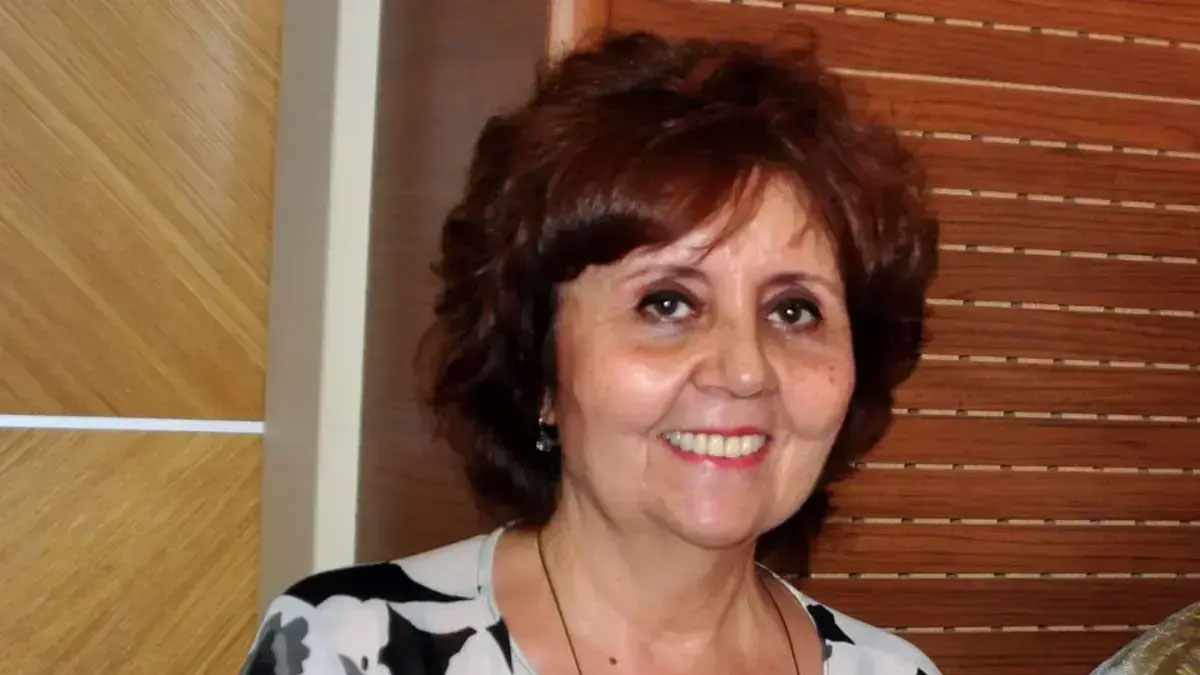 Ayşenur Arslan hakim karşısında