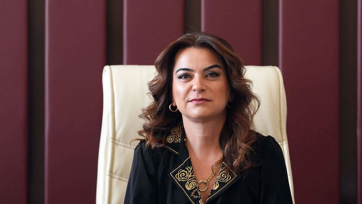 DEM Partili Koçyiğit YPG tartışmalarını yanıtladı: Suriyelilerin kendi sorunudur