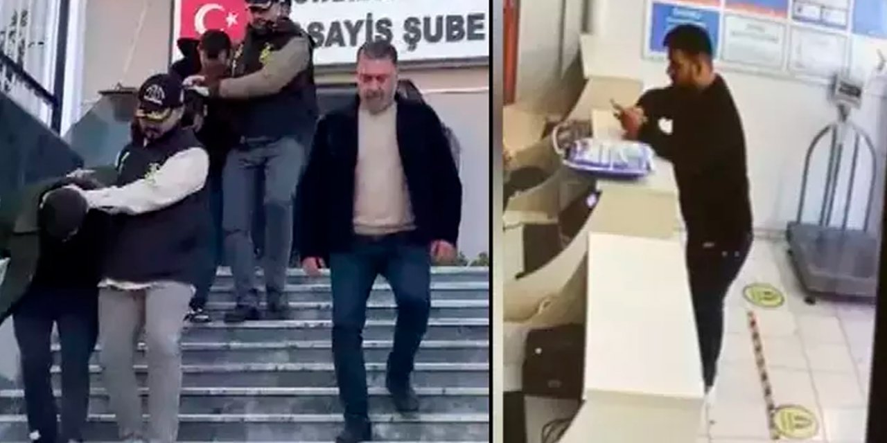 İstanbul ve İzmir'de operasyon! 12 milyon liralık kargo dolandırıcılığı çökertildi