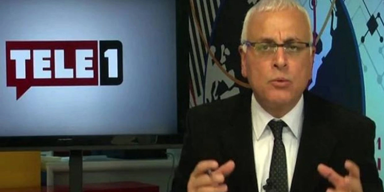 RTÜK’ten Tele1’e soruşturma: Merdan Yanardağ’ın sözleri gündemde