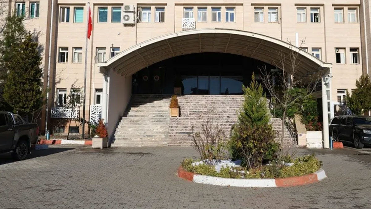 Şırnak'ta 11 bölgeye girişler 15 gün boyunca yasaklandı