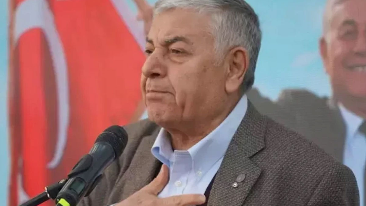 Eski Sarıyer Belediye Başkanı Şükrü Genç gözaltına alındı