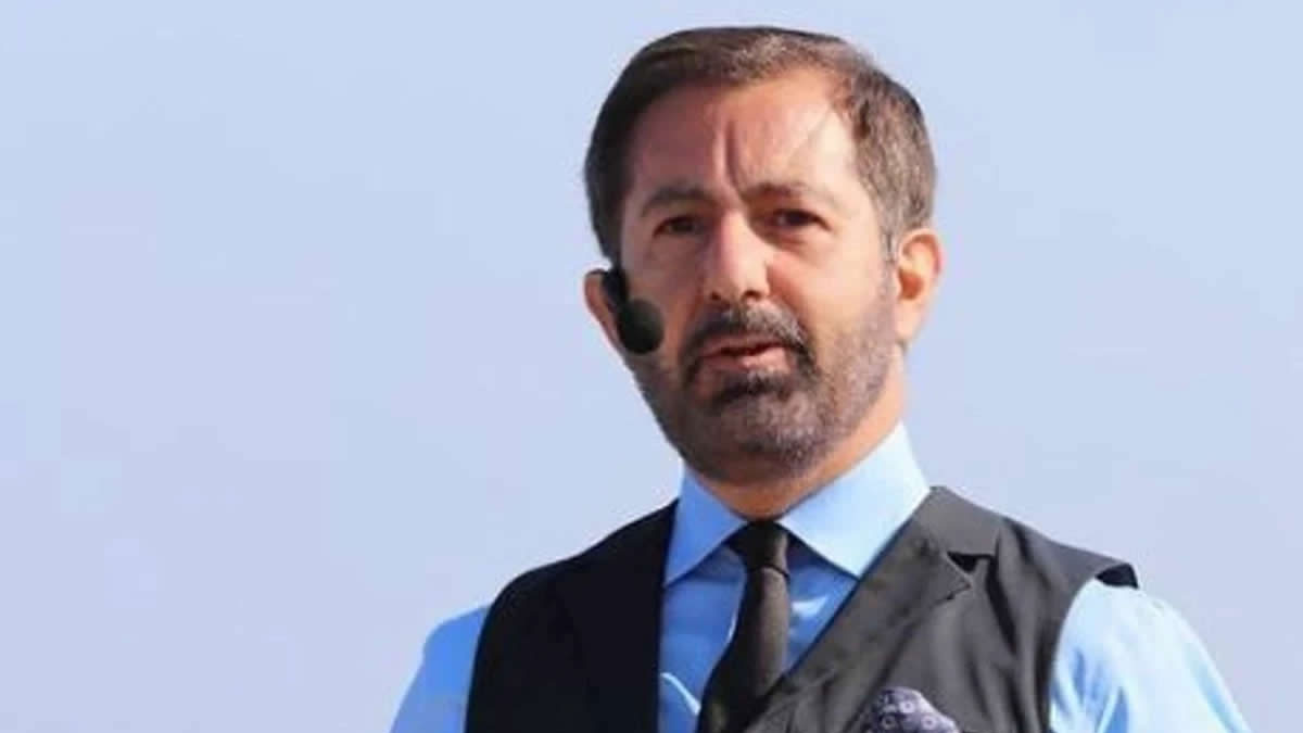 Serhan Asker'e yakalama kararı