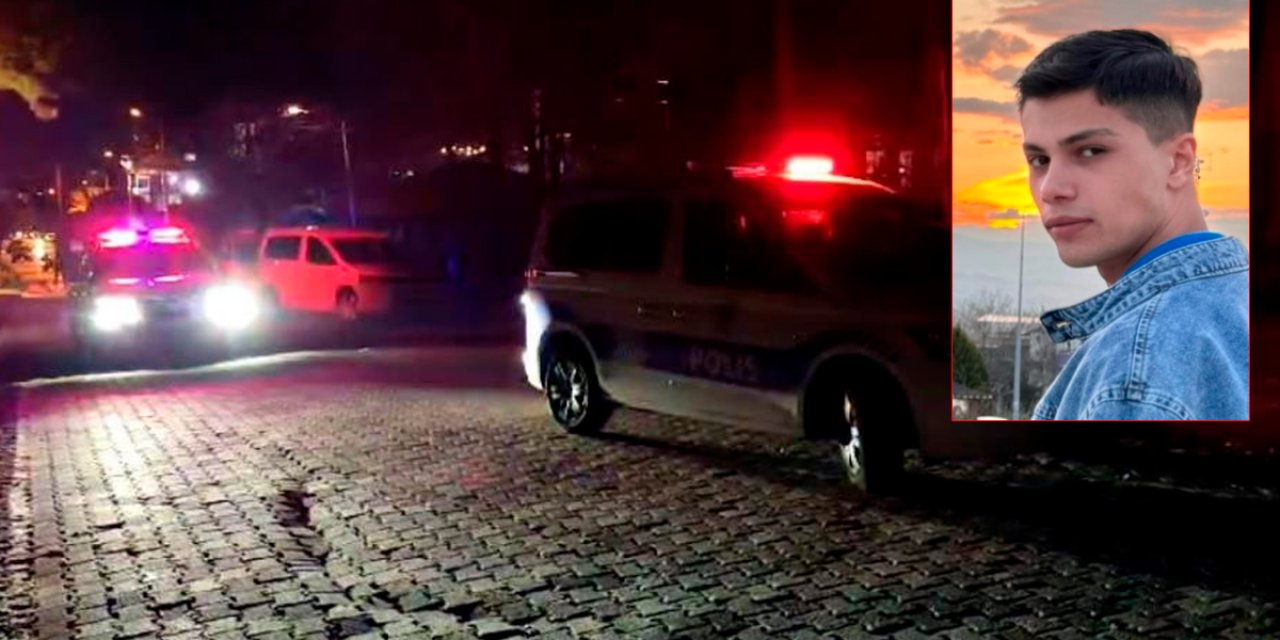 Randevulaşarak buluşan gençler arasında kavga! Sonu cinayetle bitti