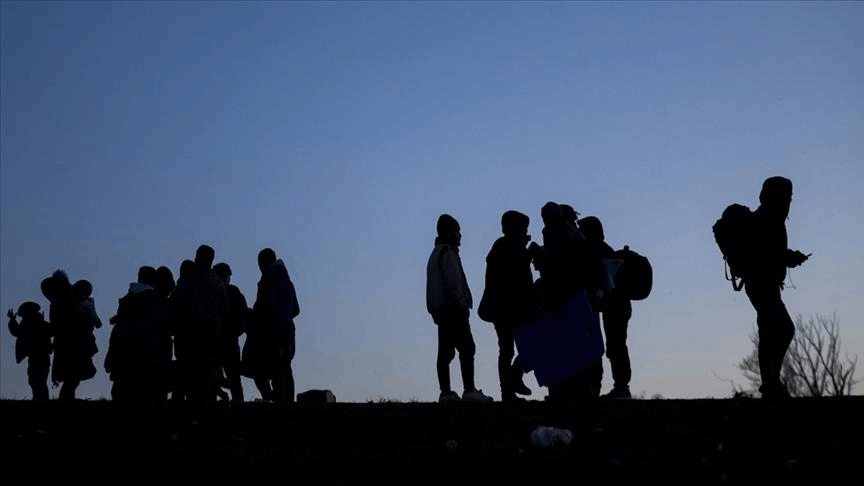 TÜİK verileri ortaya koydu: 'Gençler istikbali yurt dışında arıyor'