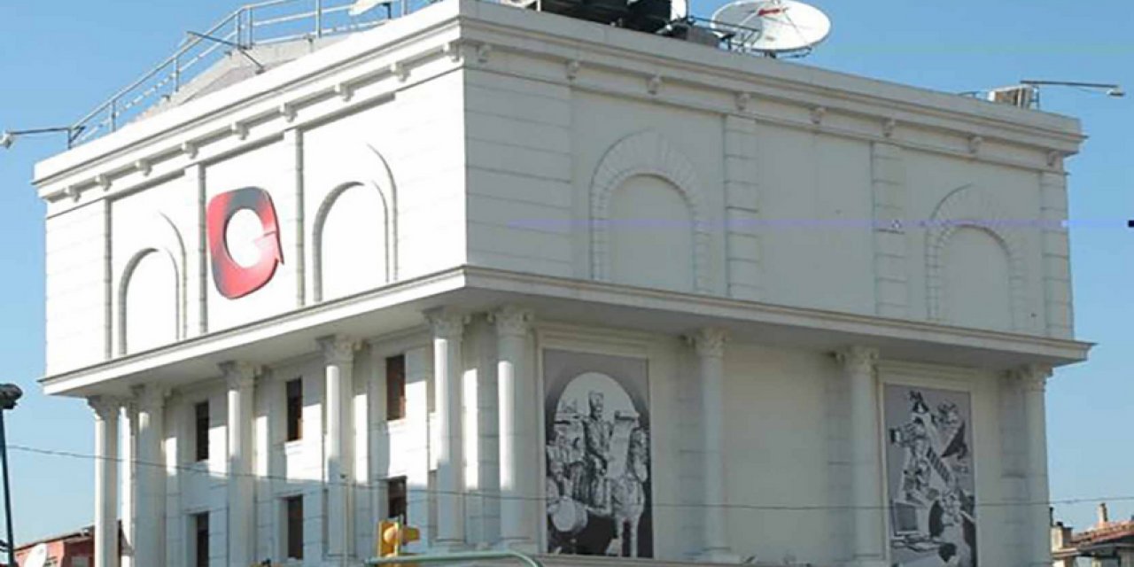 Flash TV'ye atanan kayyum belli oldu