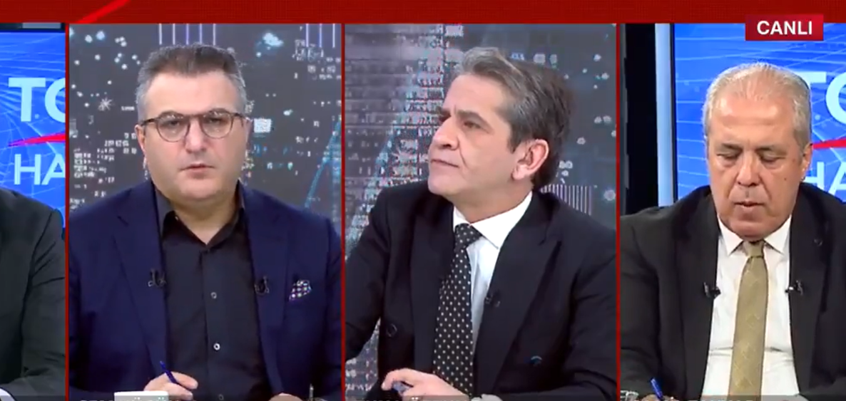 Cem Küçük'ten İmamoğlu'nun diplomasıyla ilgili flaş iddia!