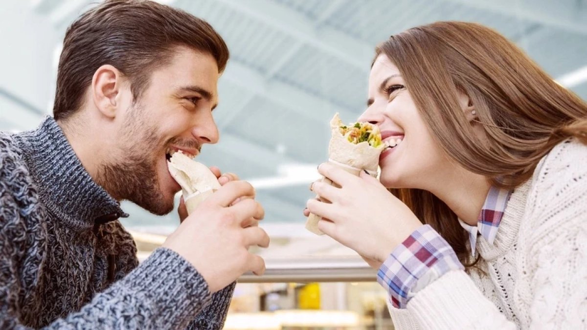 Milyonlarca erkeği ilgilendiriyor! Evlilik sizi obez yapabilir