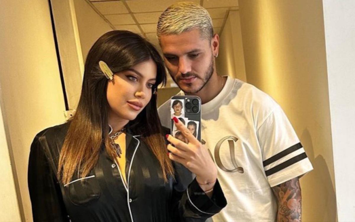 Icardi'nin eşi Wanda Nara'nın babası gözaltına alındı! Sebebiyse şaşırttı!