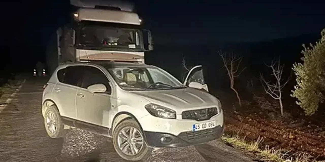 AK Partili Meclis üyesine kanlı pusu! Aracını taradılar